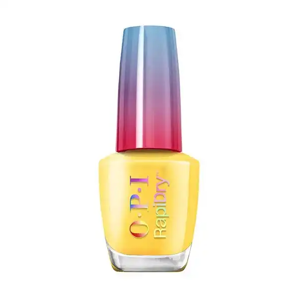 Rapid Dry PROCEED WITH (NO) CAUTION - OPI - Comparador de precios