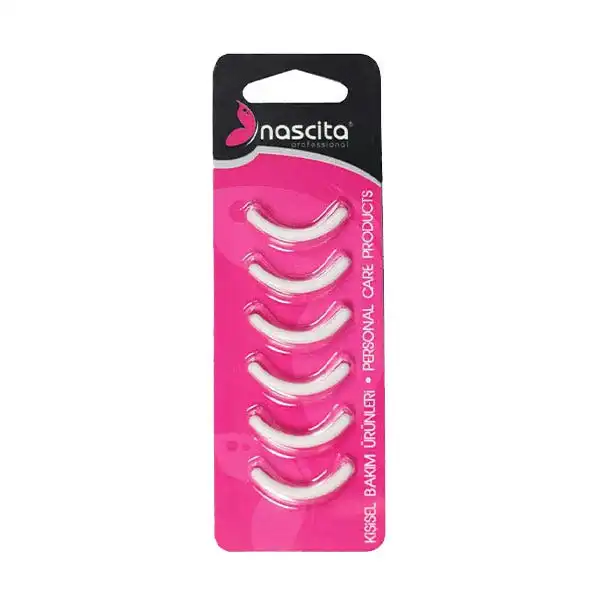 Recambios Eyelash Curliers - NASCITA - Comparador de precios