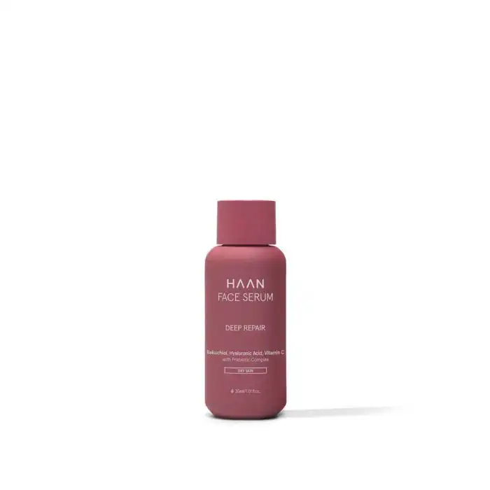 Recarga Serum Facial Piel Seca 30 ml - Haan - Comparador de precios