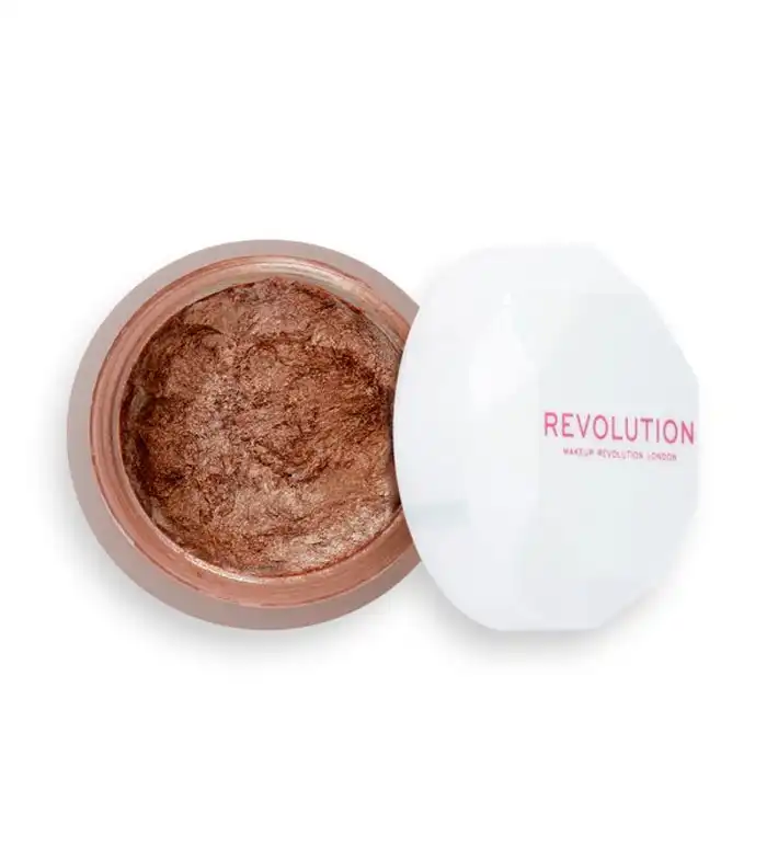 Revolution - *Candy Haze* - Iluminador en gelatina - Inspire - Makeup Revolution - Comparador de precios