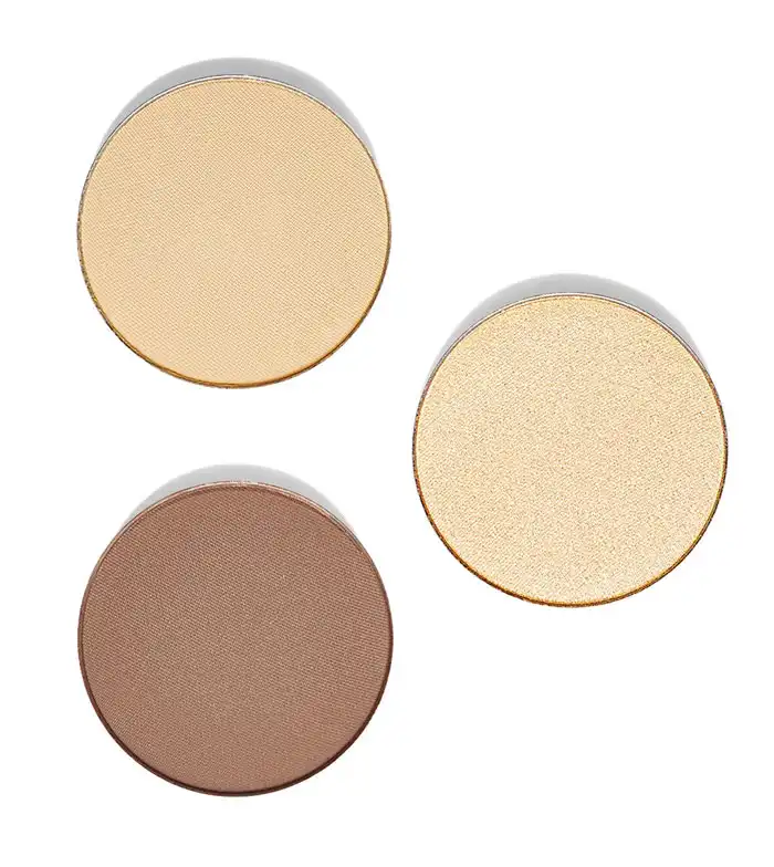 Revolution Pro - Pack para contornear en godet magnético - Medium - REVOLUTION PRO - Comparador de precios