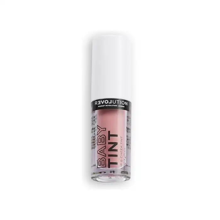 Revolution Relove Baby Tint Lip - Cheek Tint - REVOLUTION - Comparador de precios