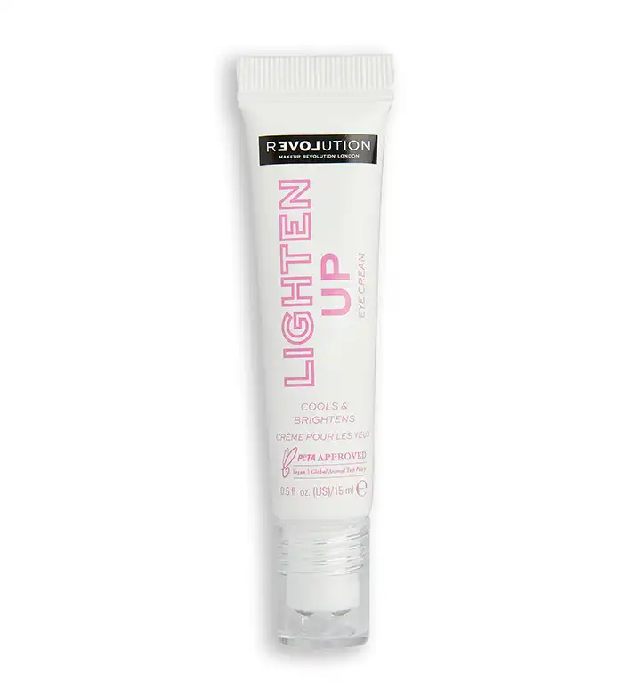 Revolution Relove - Contorno de ojos Brighten Up Eye Serum - Revolution Relove - Comparador de precios