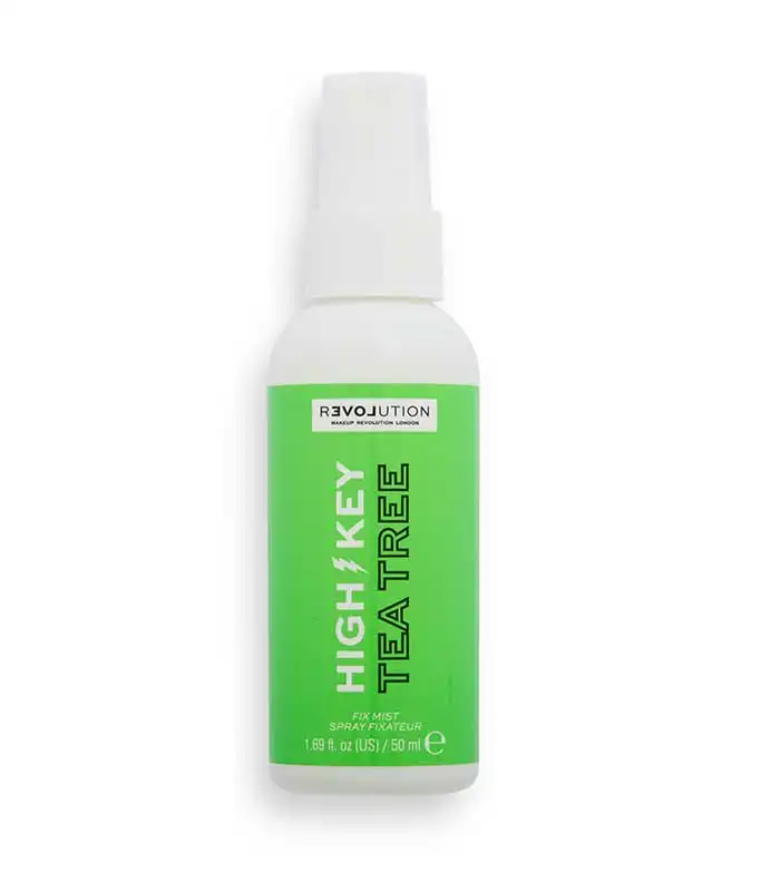Revolution Relove - *High Key* - Spray Fijador de Árbol del Té - Revolution Relove - Comparador de precios