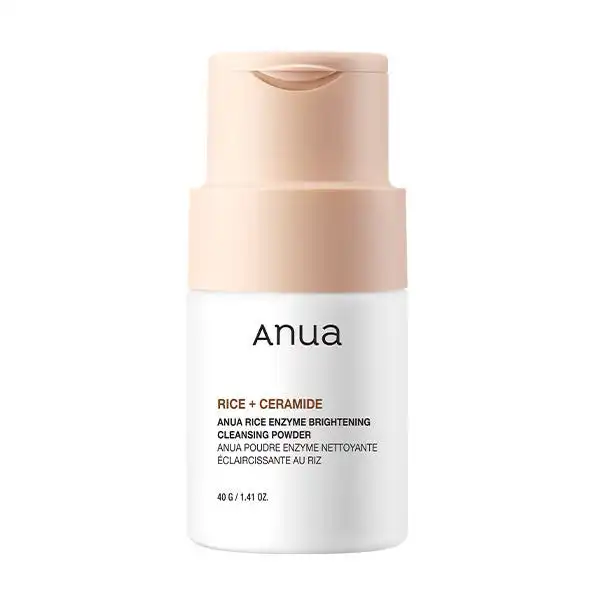 Rice + Ceramide - Anua - Comparador de precios