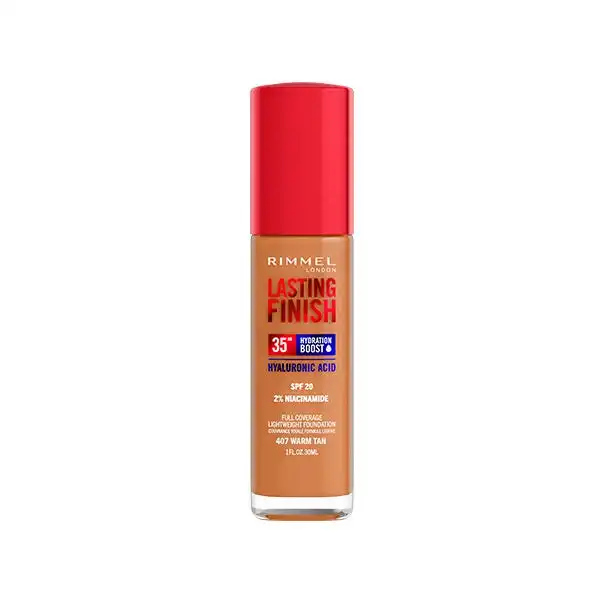 Rimmel - Base Lasting Finish 35H - Rimmel - Comparador de precios