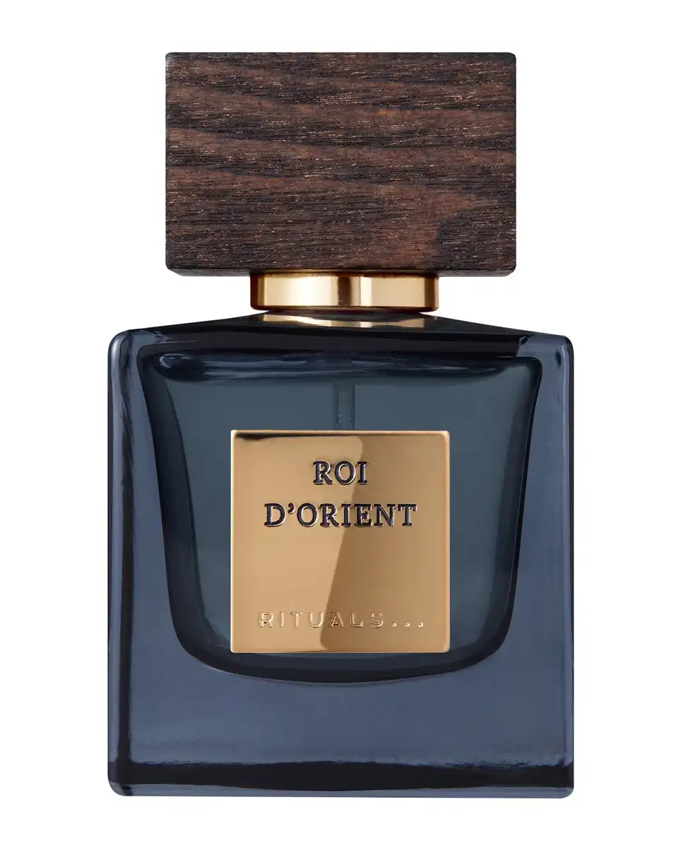 Rituals - Eau De Parfum Roi D'Orient 50 Ml - Rituals - Comparador de precios