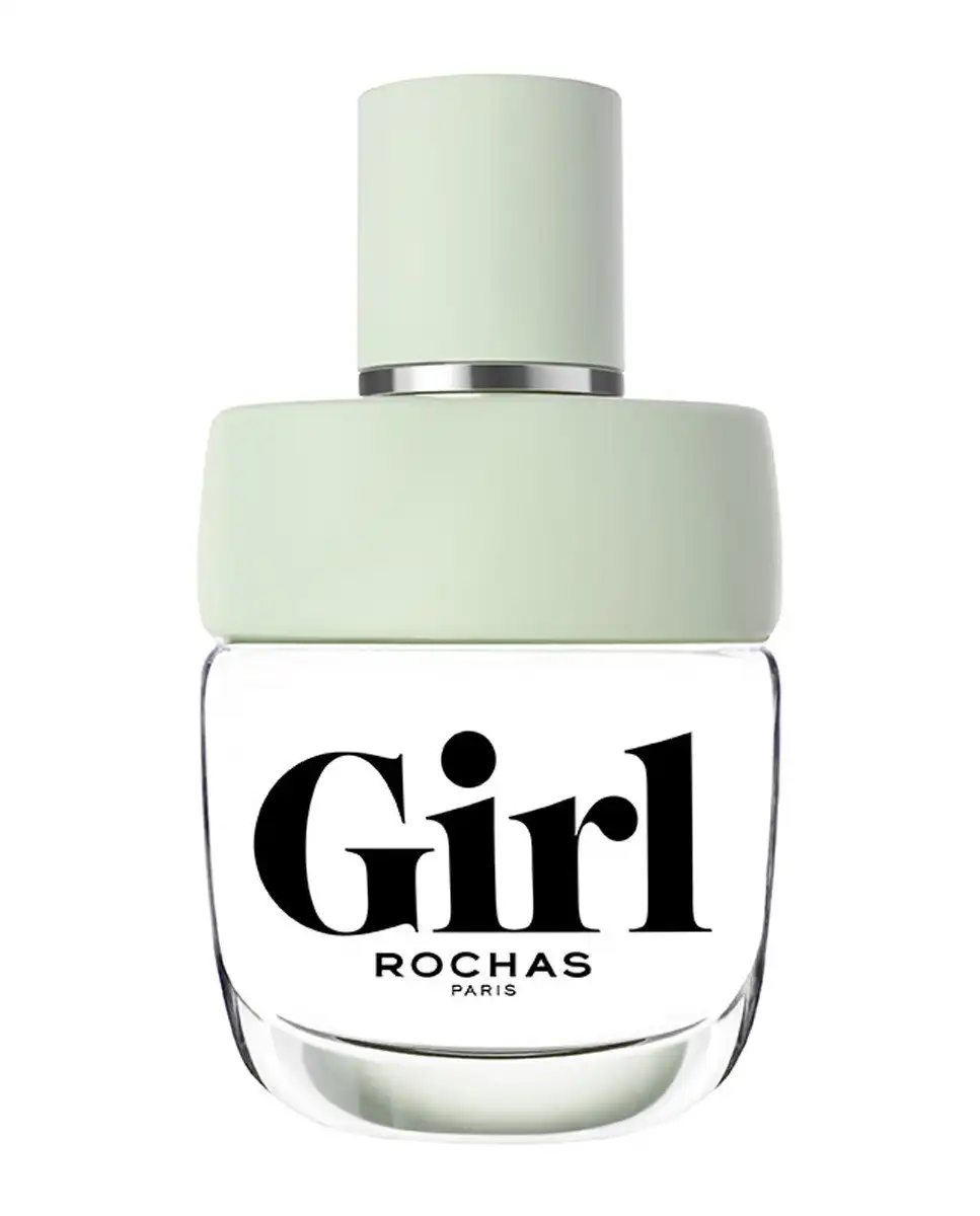 Rochas - Eau De Toilette Girl 60 Ml - Rochas - Comparador de precios
