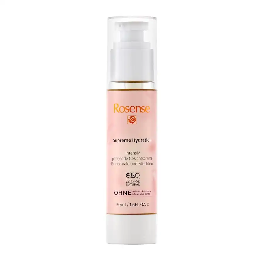 Rosense - Supreme Hydration Cremas faciales 50 ml unisex - Rosense - Comparador de precios