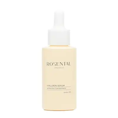 Rosental Rosental Organics Hyaluron Supreme, 50 ml - Rosental Organics - Comparador de precios