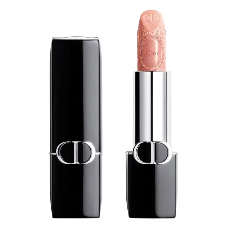 Rouge Dior 232 Glazed Peach - Edición Limitada - Dior - Comparador de precios