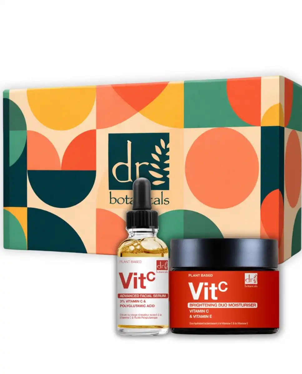 Rutina natural completa para mujer Dr Botanicals 700 90 ml - Apothecary - Comparador de precios