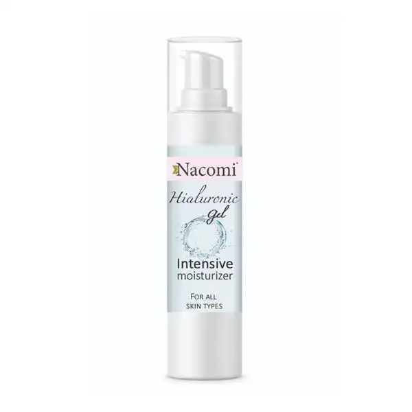 Sérum Ãcido Hialurónico - Nacomi - Comparador de precios
