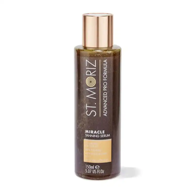 Sérum Milagroso Autobronceador - ST Moriz - Comparador de precios