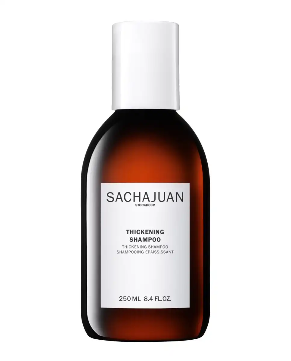 Sachajuan - Champú Thickening Shampoo 250 Ml - Sachajuan - Comparador de precios