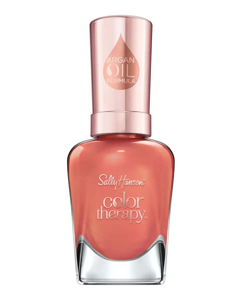 Sally Hansen - Esmalte De Uñas Color Therapy - Sally Hansen - Comparador de precios