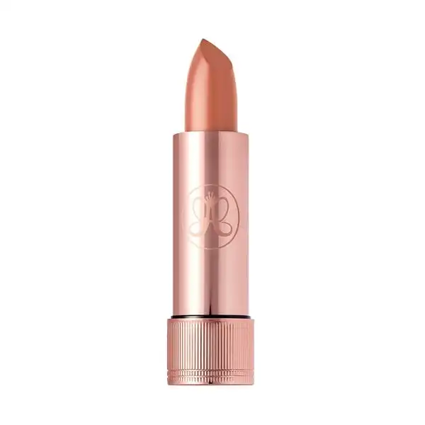 Satin Lipstick Warm Peach - Anastasia Beverly Hills - Comparador de precios