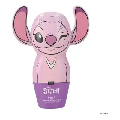 Sence Stitgh Angel Shampoo & Shower Gel 2 en 1 300 ml - Sence - Comparador de precios