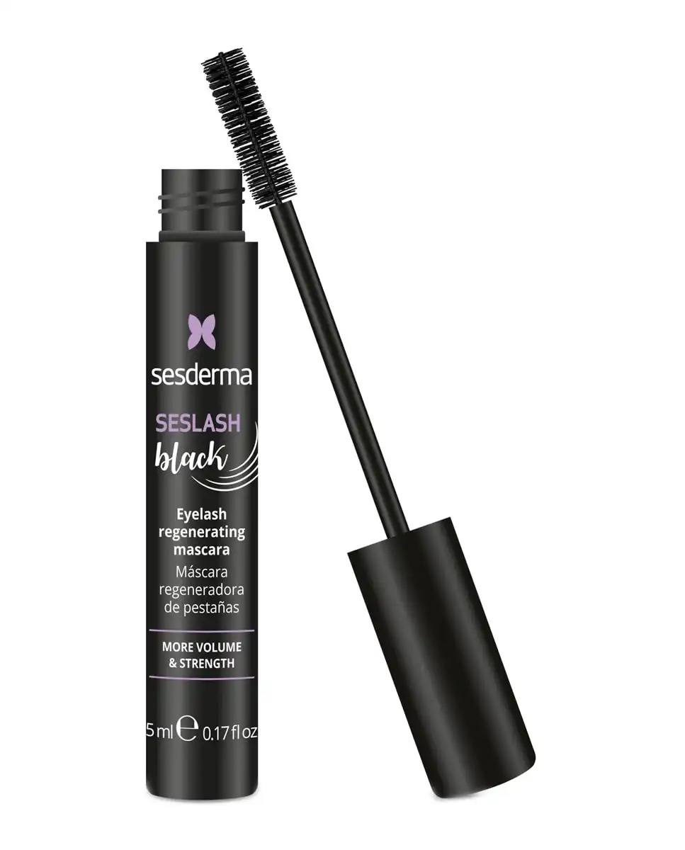 Sesderma - Máscara Regeneradora De Pestañas Seslash Black - Sesderma - Comparador de precios