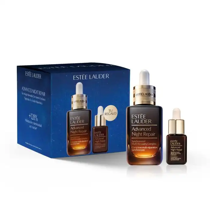 Set Advanced Night Repair Sérum + Mini 65 ml - Estée Lauder - Comparador de precios