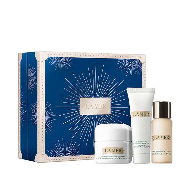 Set Energizante - La Mer - Comparador de precios