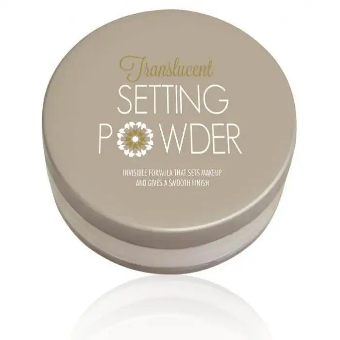 Setting Powder Polvos Sueltos Fijadores - Viva la Diva - Comparador de precios