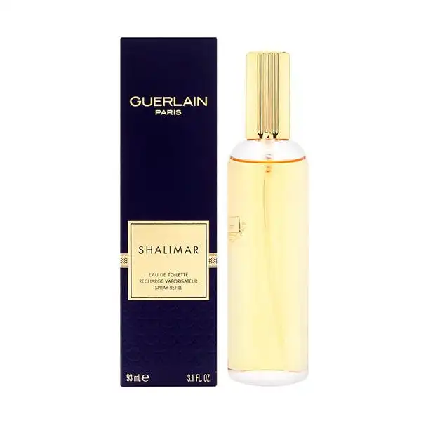Shalimar Refill - Guerlain - Comparador de precios