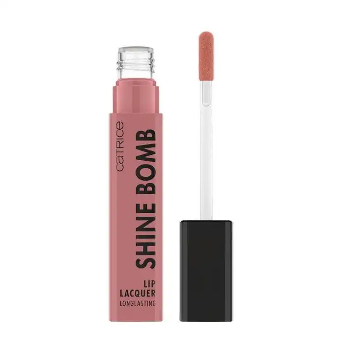 Shine Bomb Lip Lacquer Longlasting - CATRICE - Comparador de precios