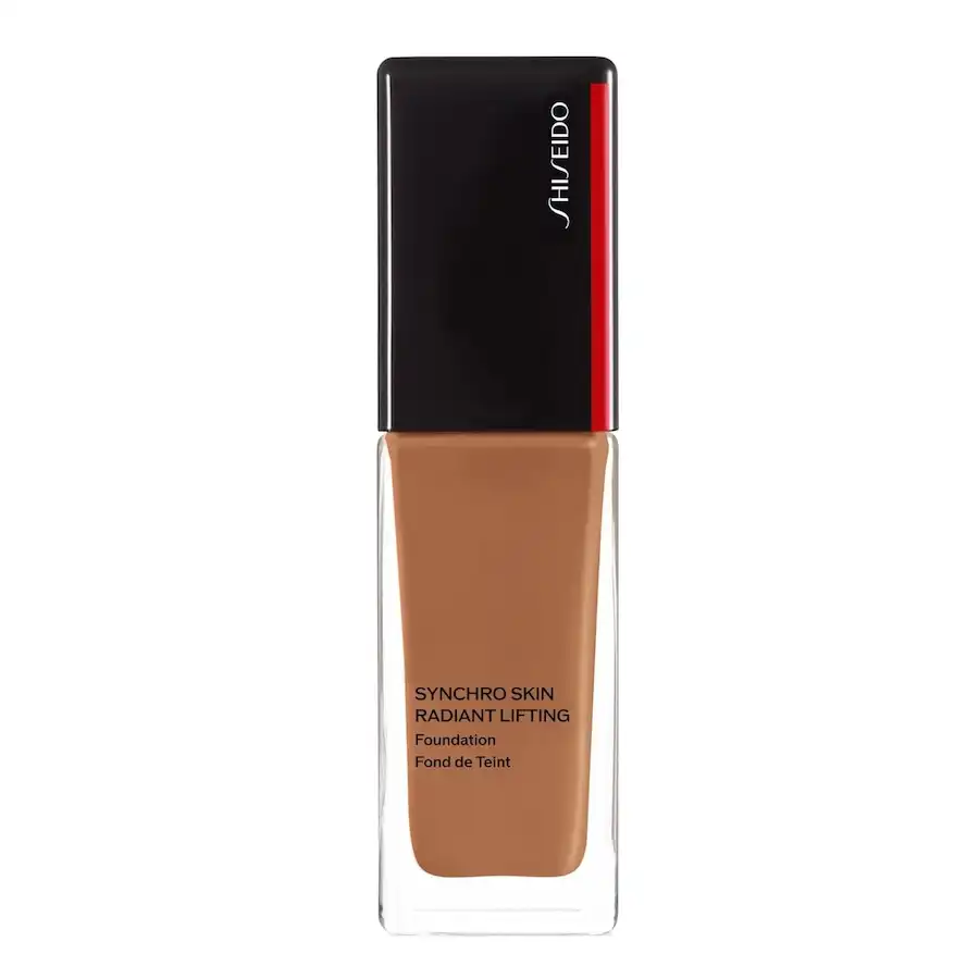 Shiseido - SYNCHRO SKIN Radiant Lifting Bases de maquillaje 30 ml 510 - Shiseido - Comparador de precios