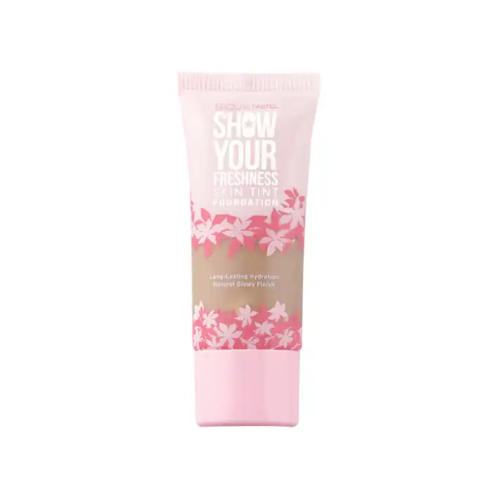 Show Your Freshness Skin Tint Foundation - Show By Pastel - Comparador de precios