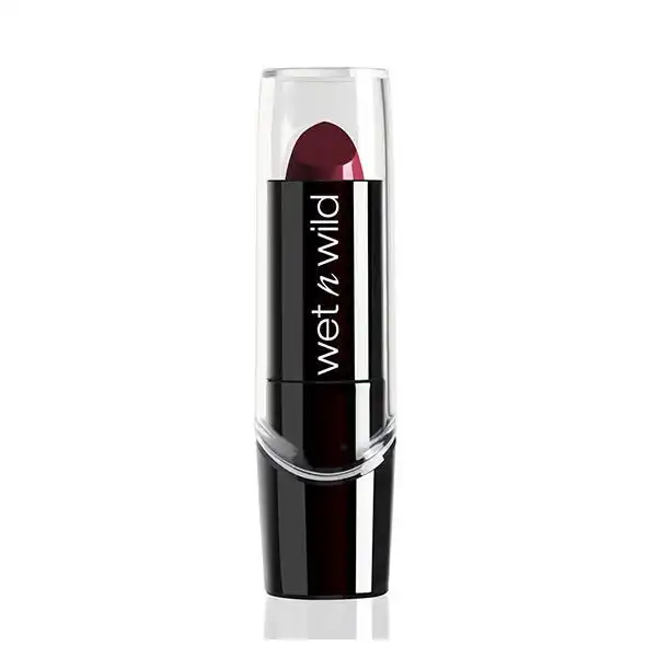Silk Finish Lipstick Blind Date - WET n WILD - Comparador de precios