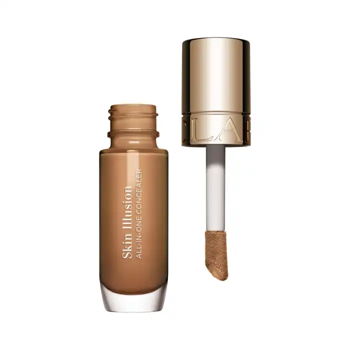Skin Illusion All In One Concealer 12 ml - Clarins - Comparador de precios