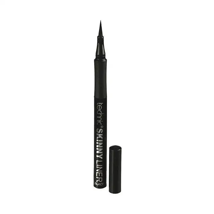 Skinny Eyeliner Líquido - Technic - Comparador de precios