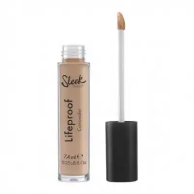 Sleek Makeup Sleek MakeUP Corrector Líquido Lifeproof Ristretto, 7.4 ml - Sleek Makeup - Comparador de precios