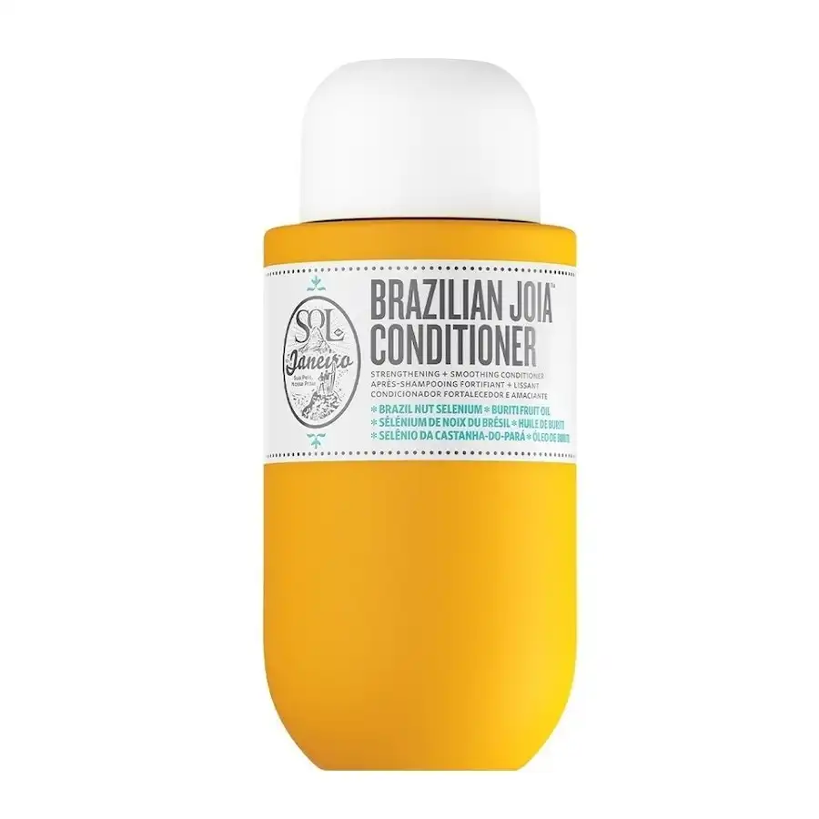 Sol de Janeiro - Brazilian Joia Strengthening + Smoothing Acondicionadores 90 ml unisex - Sol de Janeiro - Comparador de precios