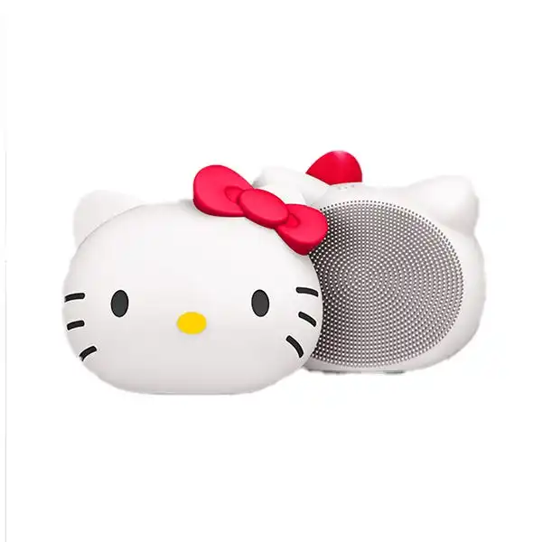 Sonic Facial Brush 4 In 1 Hello Kitty - Geske - Comparador de precios