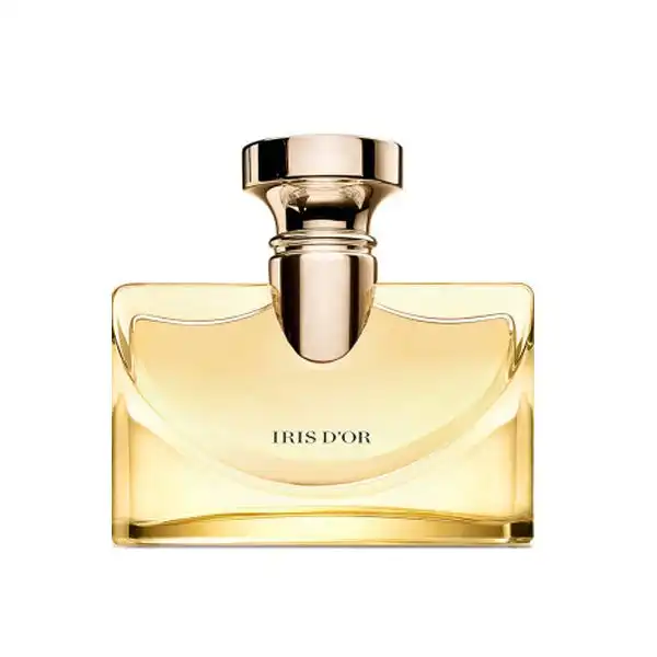 Splendida Iris D'or 50Ml - Bvlgari - Comparador de precios