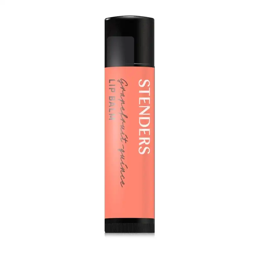 STENDERS - Bálsamo Labial De Pomelo Y Membrillo Bálsamos labiales 4.8 g 4.8 GR - Stenders - Comparador de precios
