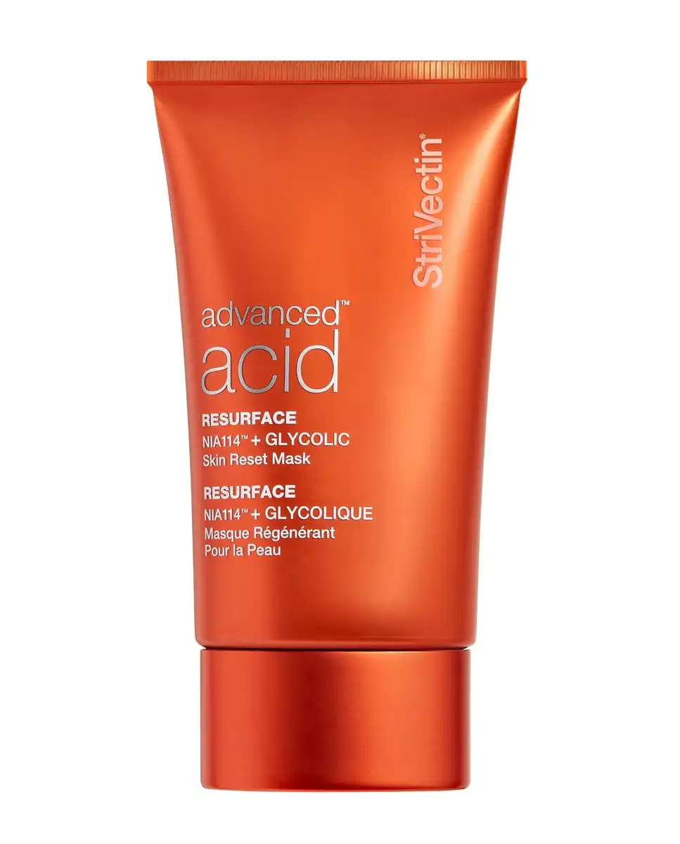 Strivectin - Mascarilla Restauradora De Ácido Glicólico AA 50 Ml - Strivectin - Comparador de precios