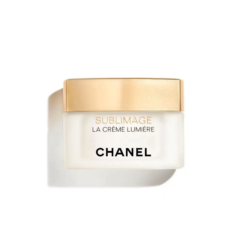 SUBLIMAGE LA CRÃME LUMIÃRE - Chanel - Comparador de precios