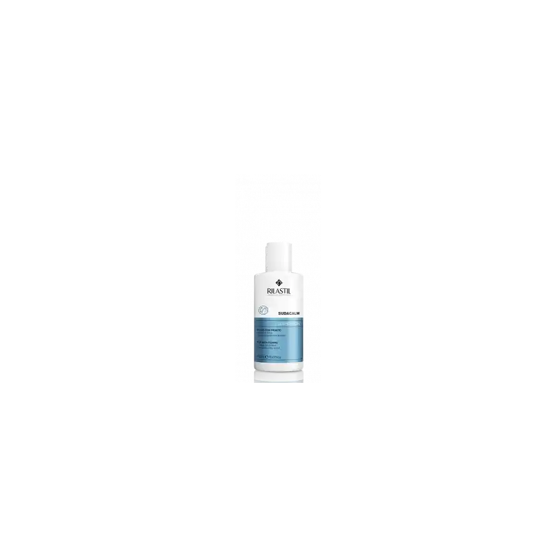 Sudacalm suspensión 150 ml - Rilastil - Comparador de precios
