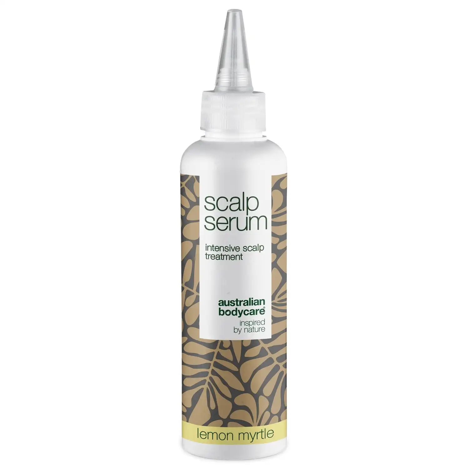 Suero para el cuero cabelludo Cuidado del cuero cabelludo 150 ml - Australian Bodycare - Comparador de precios