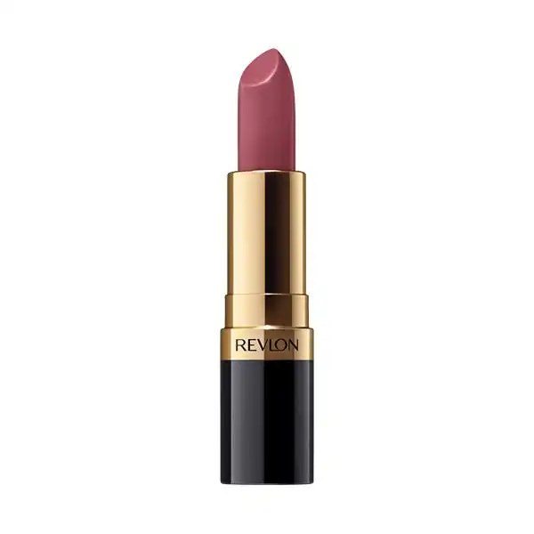 Super Lustrous Lipstick Matte 463 Mauve Shrinkbnd - Revlon - Comparador de precios