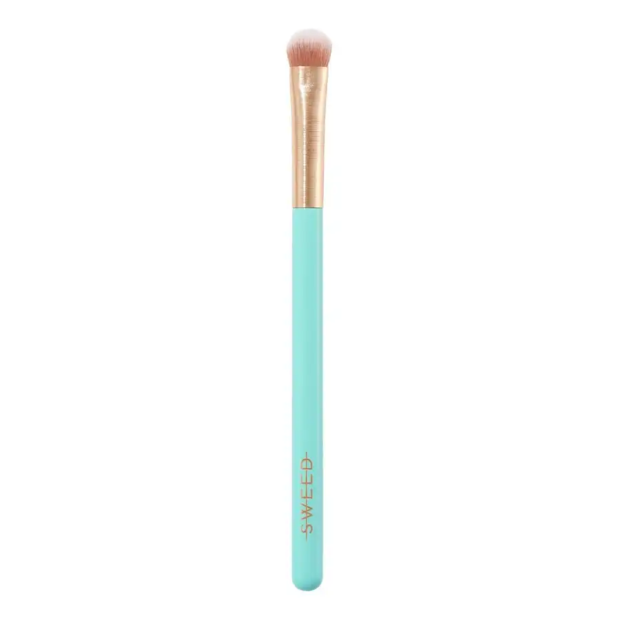 Sweed - 06 Eyeshadow Brush Brochas para ojos 1 pieces 06 PINCEL PARA SOMBRA DE OJOS - Sweed - Comparador de precios