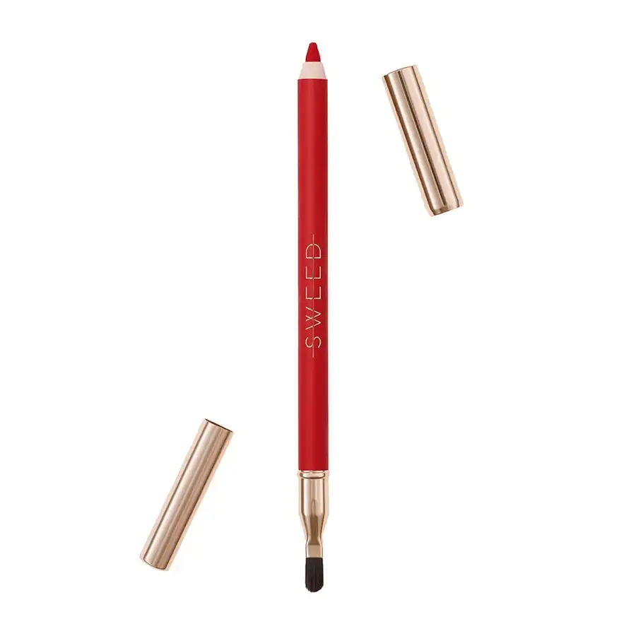 Sweed - Lip Liner Perfiladores de labios 17 g Classic Red - Sweed - Comparador de precios