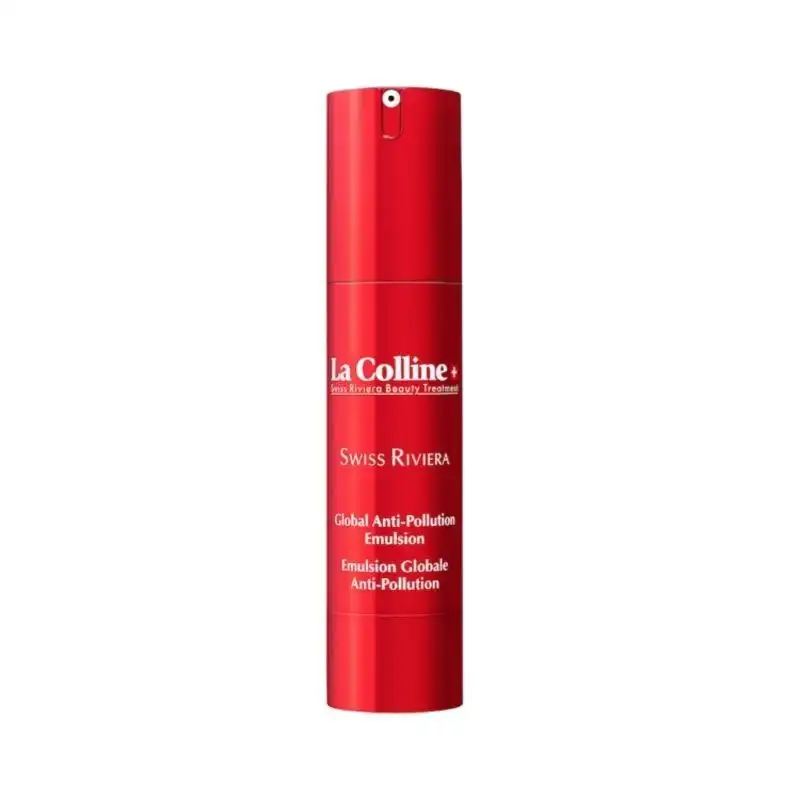 Swiss riviera antipolution 50ml - La Colline - Comparador de precios