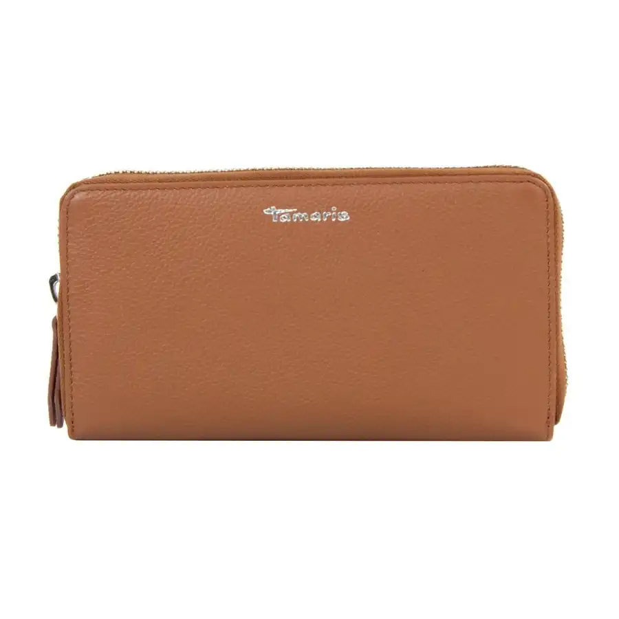 Tamaris - TAS Amanda cartera Monederos 1 pieces Marrón female - tamaris - Comparador de precios