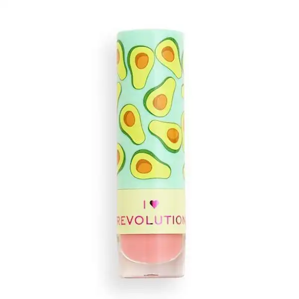 Tasty Avocado Lipstick Smoothie - I HEART REVOLUTION - Comparador de precios