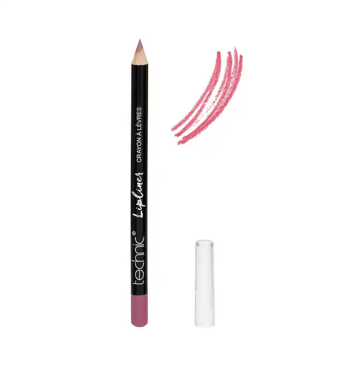 Technic Cosmetics - Lápiz de labios Lip Liner - Blossom - Technic Cosmetics - Comparador de precios