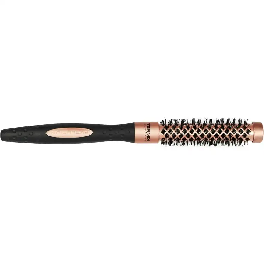 Termix - Evolution Gold Rose Cepillos redondos 1 pieces unisex - Termix - Comparador de precios